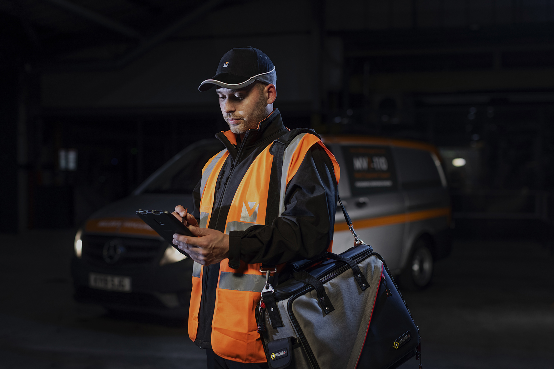 What We Do Millers Vanguard Careers