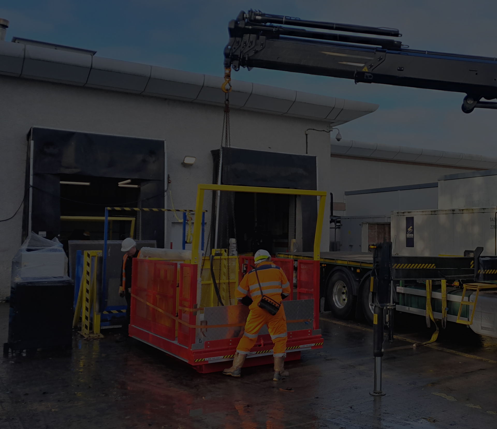 What We Do Millers Vanguard Careers